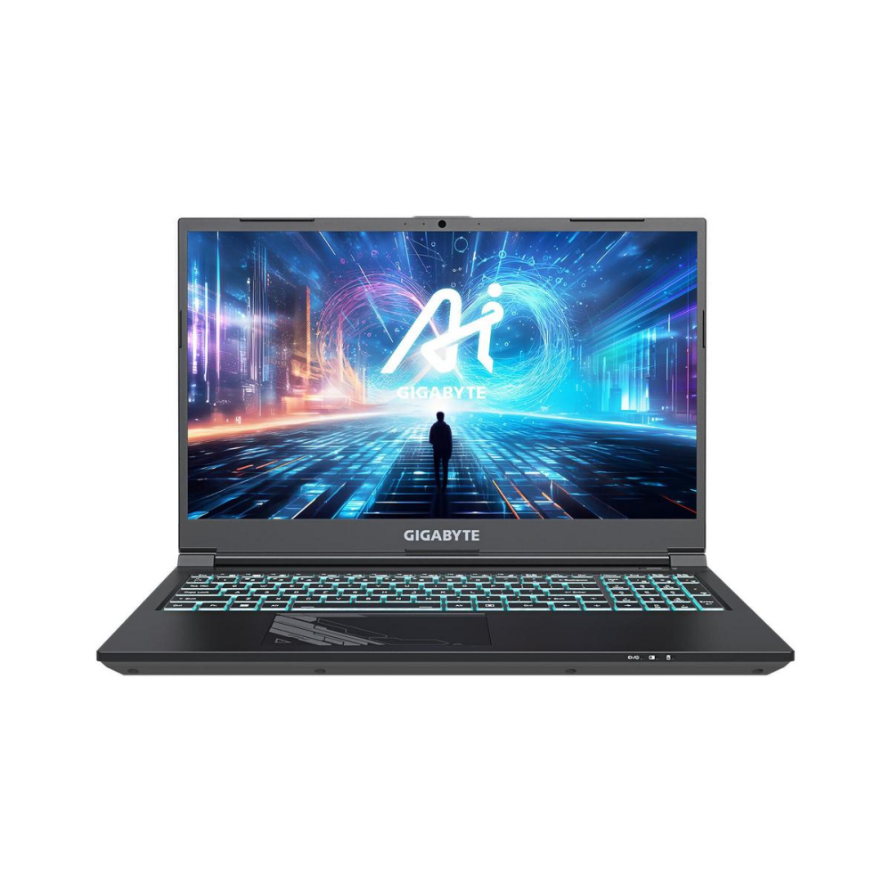 

Ноутбук GIGABYTE G5 KF (KF5-H3KZ354KD), G5 KF