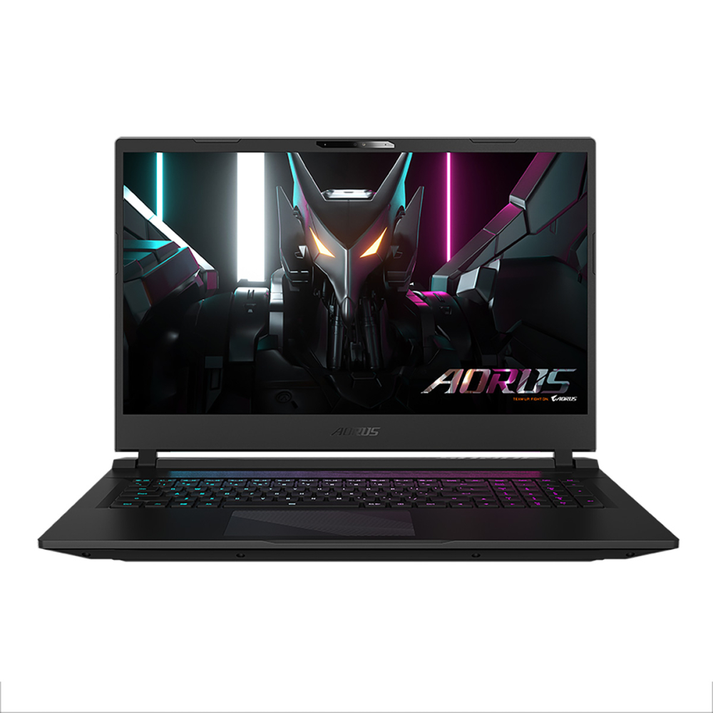 

Ноутбук GIGABYTE Aorus 17 (BSF-H3KZ654SH), Aorus 17