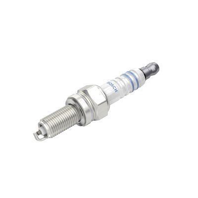 

Свеча Зажигания Ur6de (0.7) 0 Bosch 0 242 040 502 Bosch арт. 0 242 040 502