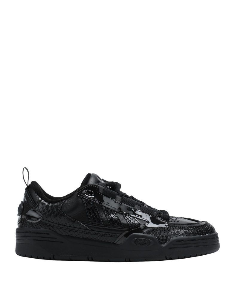

Кеды женские Adidas Originals 17469537 черные 37 1/3 EU, Черный, 17469537