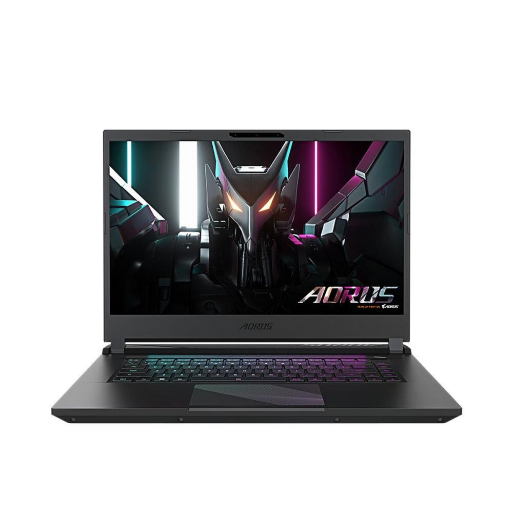 

Ноутбук GIGABYTE Aorus 15 (BKF-H3KZ754SH), Aorus 15