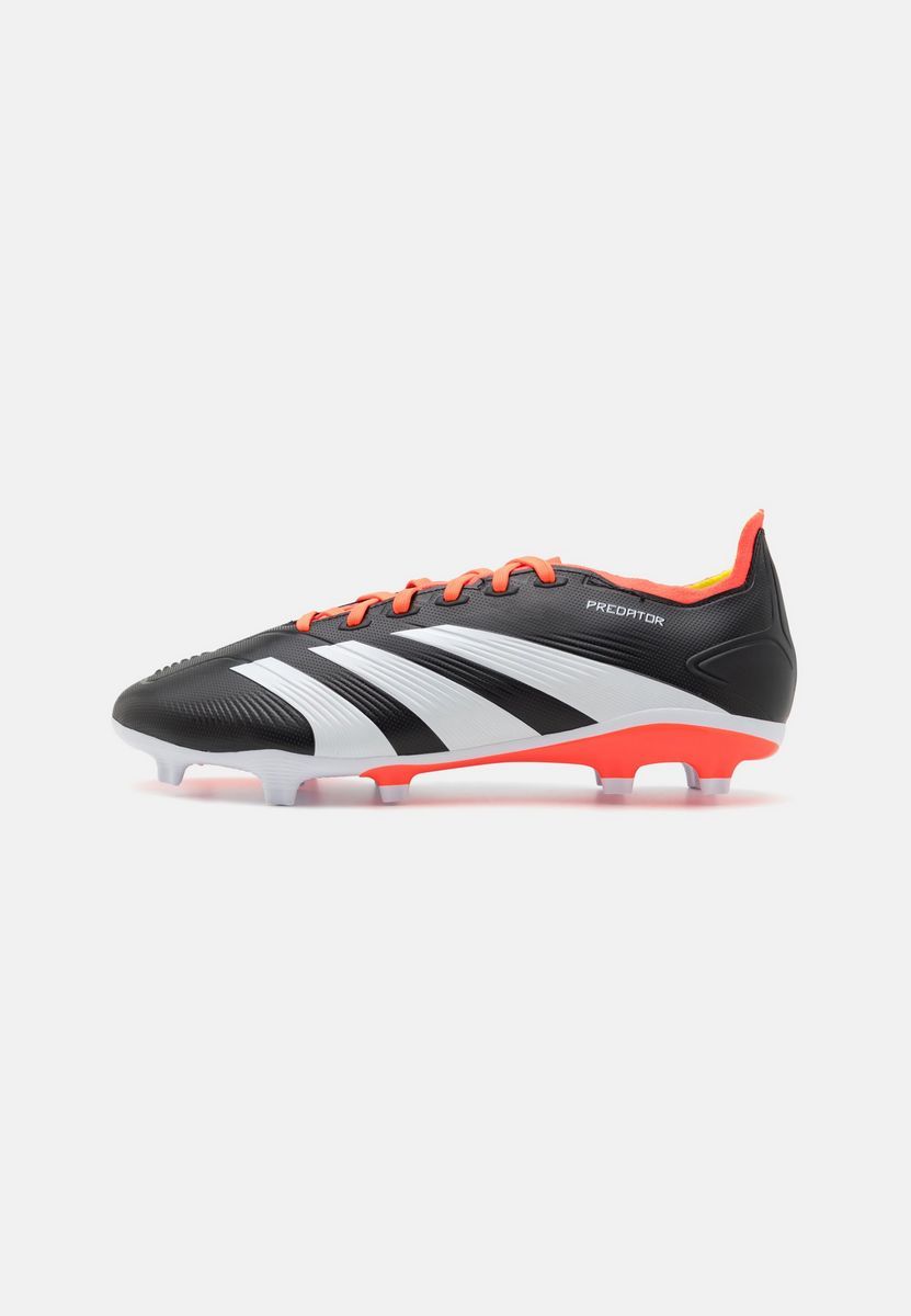 

Кроссовки мужские Adidas AD542A52W черные 44 2/3 EU, Черный, AD542A52W