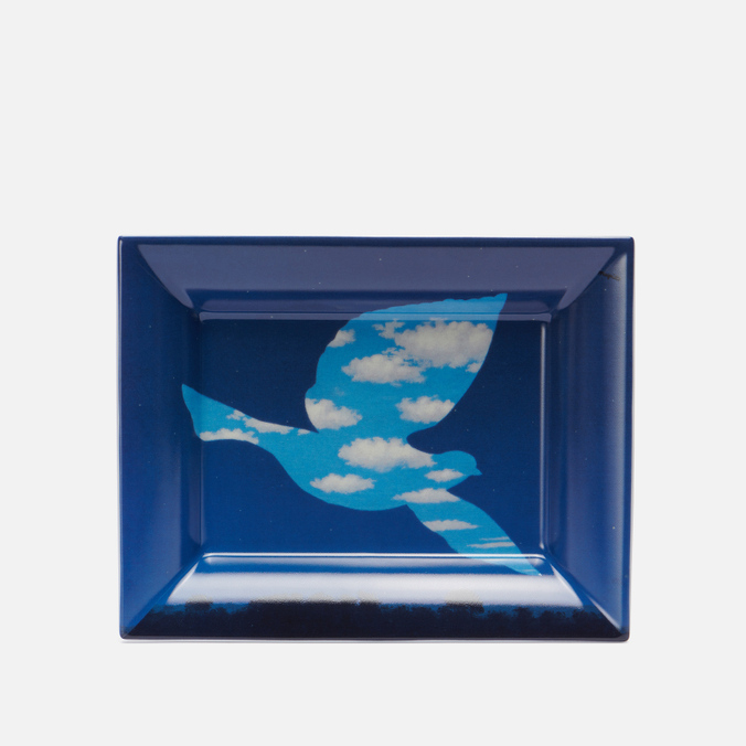 

Ligne Blanche Rene Magritte Le Retour