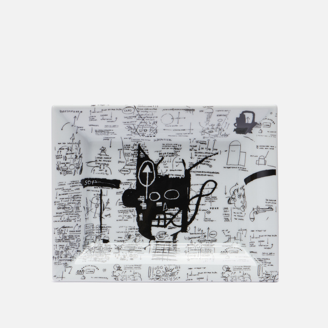 

Ligne Blanche Jean-Michel Basquiat Return Of The Central Figure