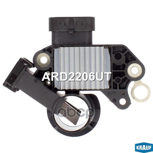 

Регулятор Генератора Ard2206ut Krauf арт. ARD2206UT