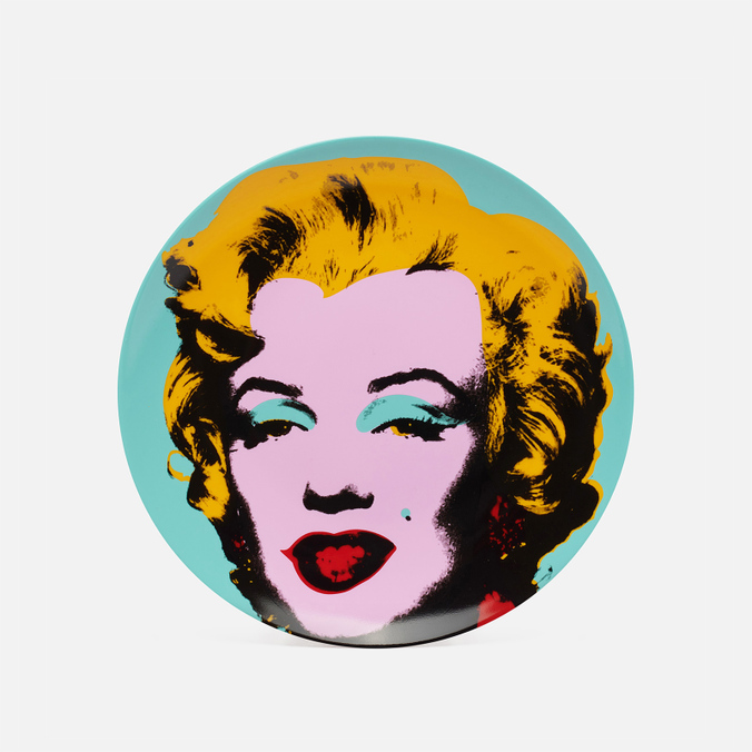 

Ligne Blanche Andy Warhol Blue Marilyn Medium