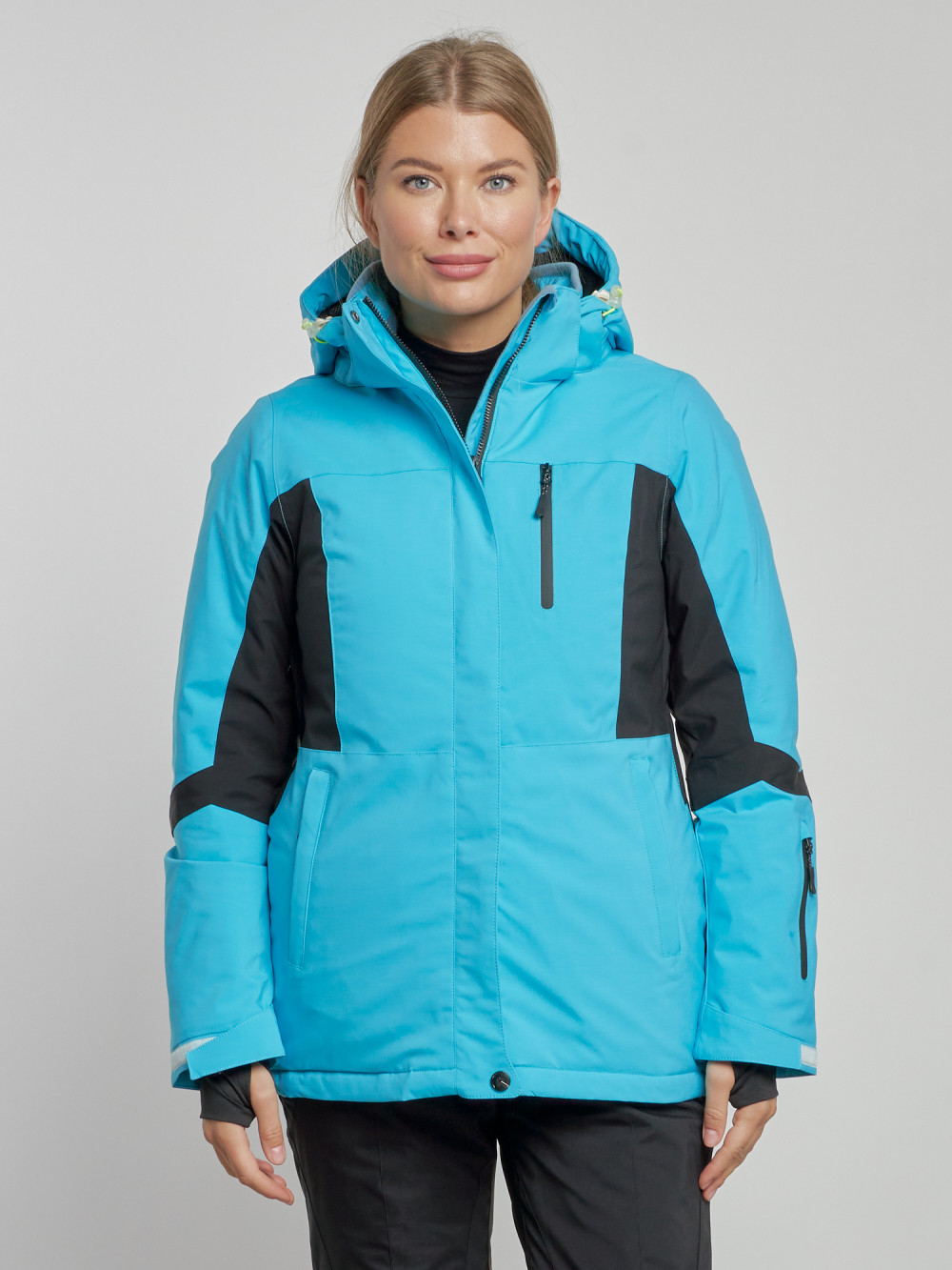 

Куртка MTFORCE 3105 XL INT Blue, Голубой, 3105