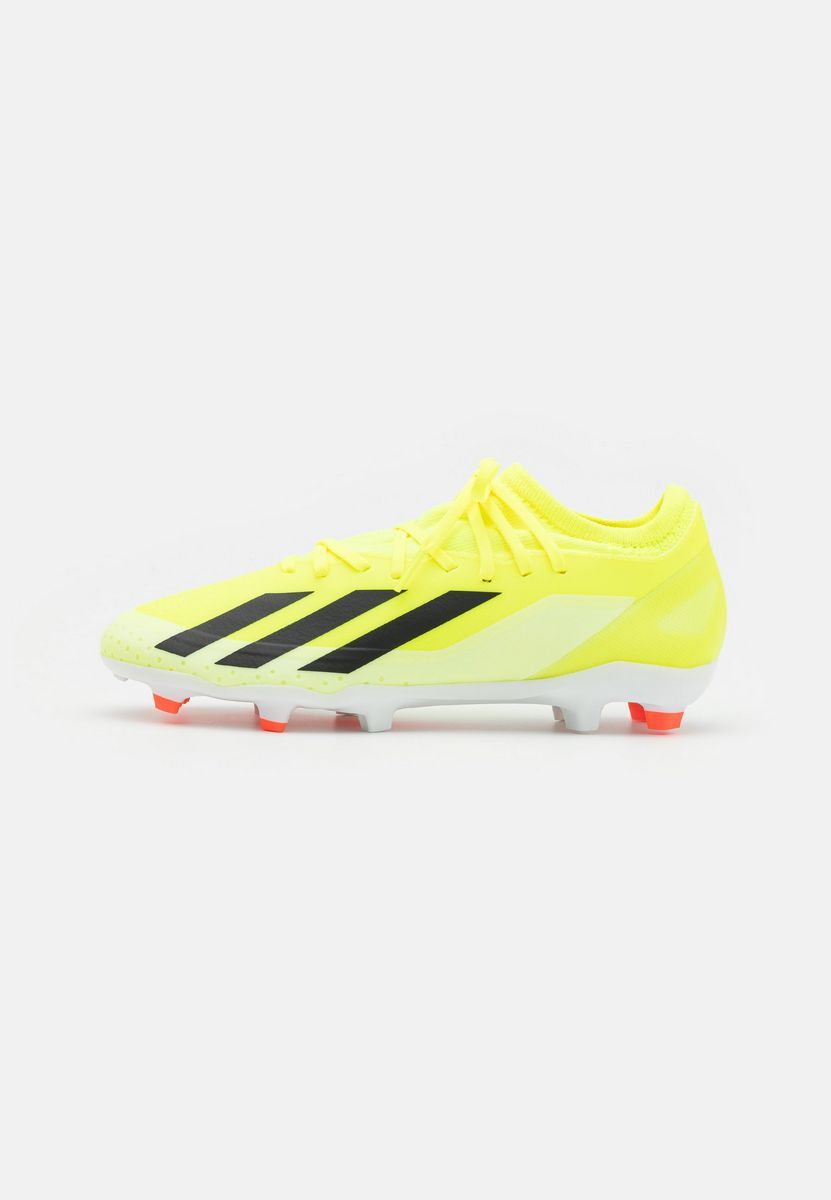 

Кроссовки мужские Adidas AD542A52U желтые 42 2/3 EU, Желтый, AD542A52U