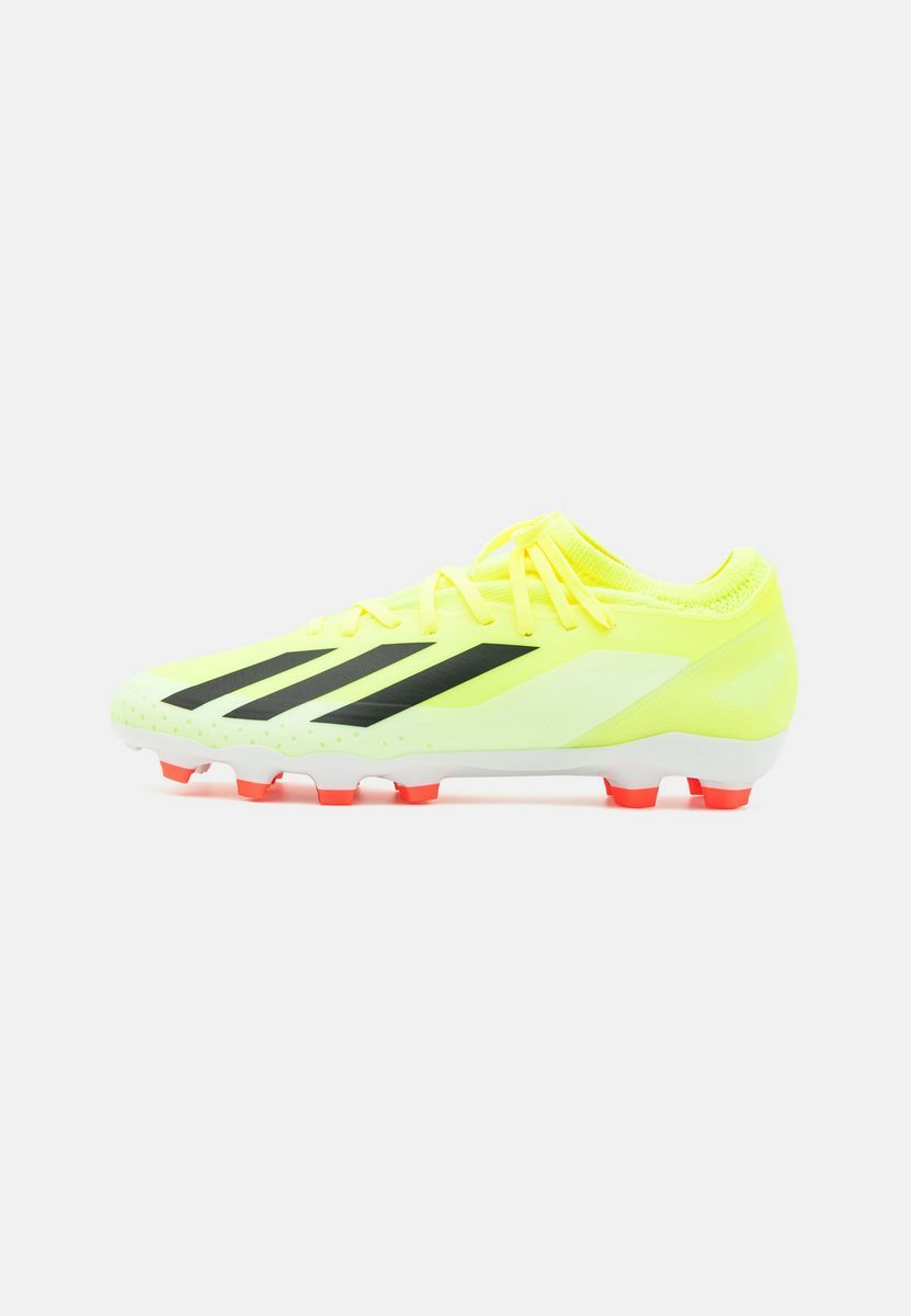 

Кроссовки мужские Adidas AD542A52R желтые 45 1/3 EU, Желтый, AD542A52R