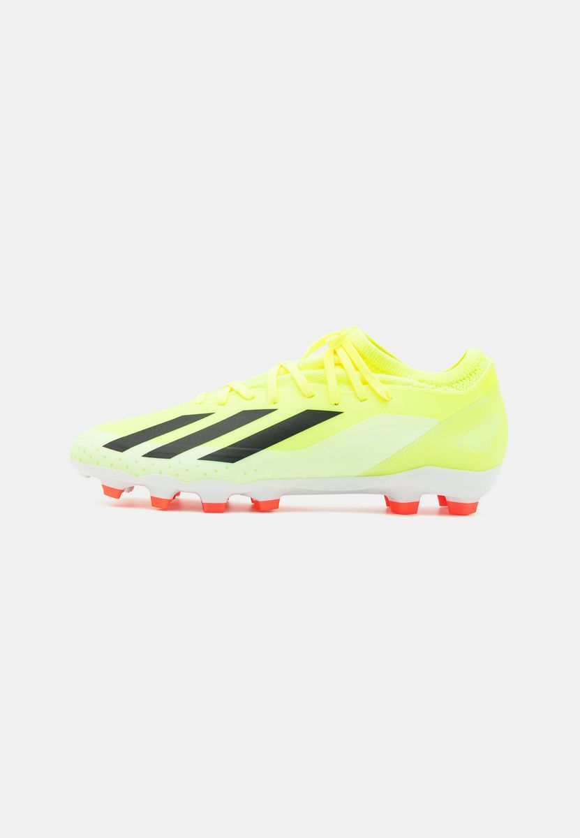 

Кроссовки мужские Adidas AD542A52R желтые 44 EU, Желтый, AD542A52R