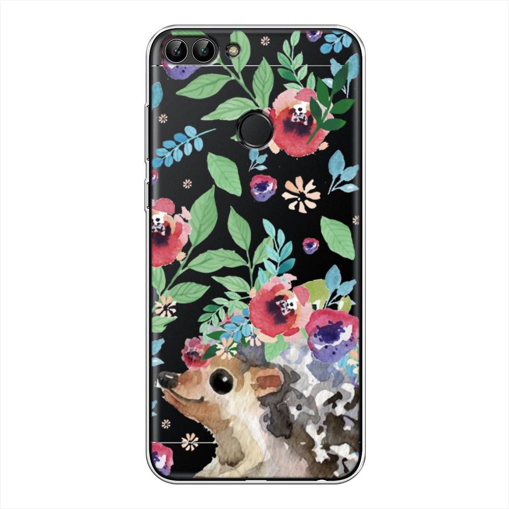 Чехол Awog  на Huawei P Smart 