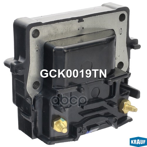 

Катушка Зажигания Gck0019tn Krauf арт. GCK0019TN
