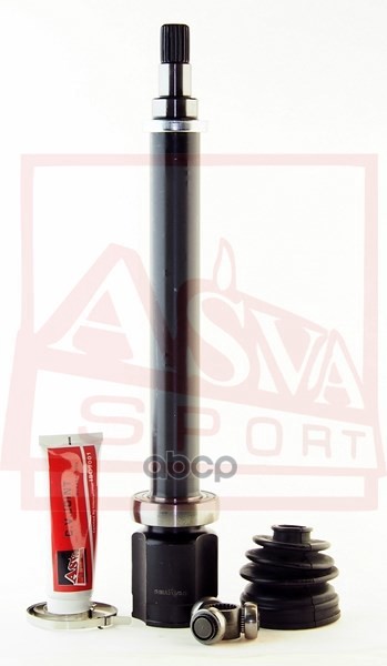 

Шрус Внутренний Правый 21X38x22 ASVA FDIR-CBK