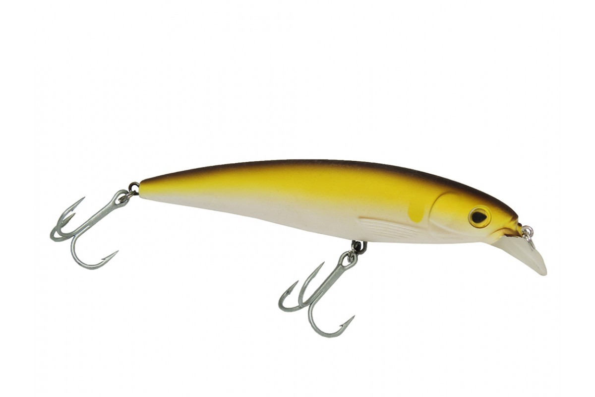 

Воблер Takara Flat Rap 39 г, 140 мм, M18, 1 шт., Разноцветный, Flat Rap