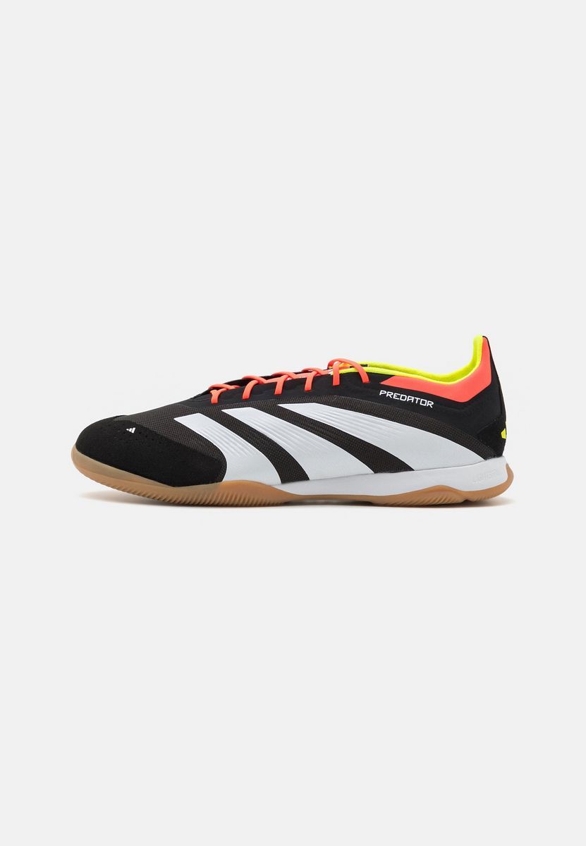 

Кроссовки мужские Adidas AD542A52Q черные 44 EU, AD542A52Q