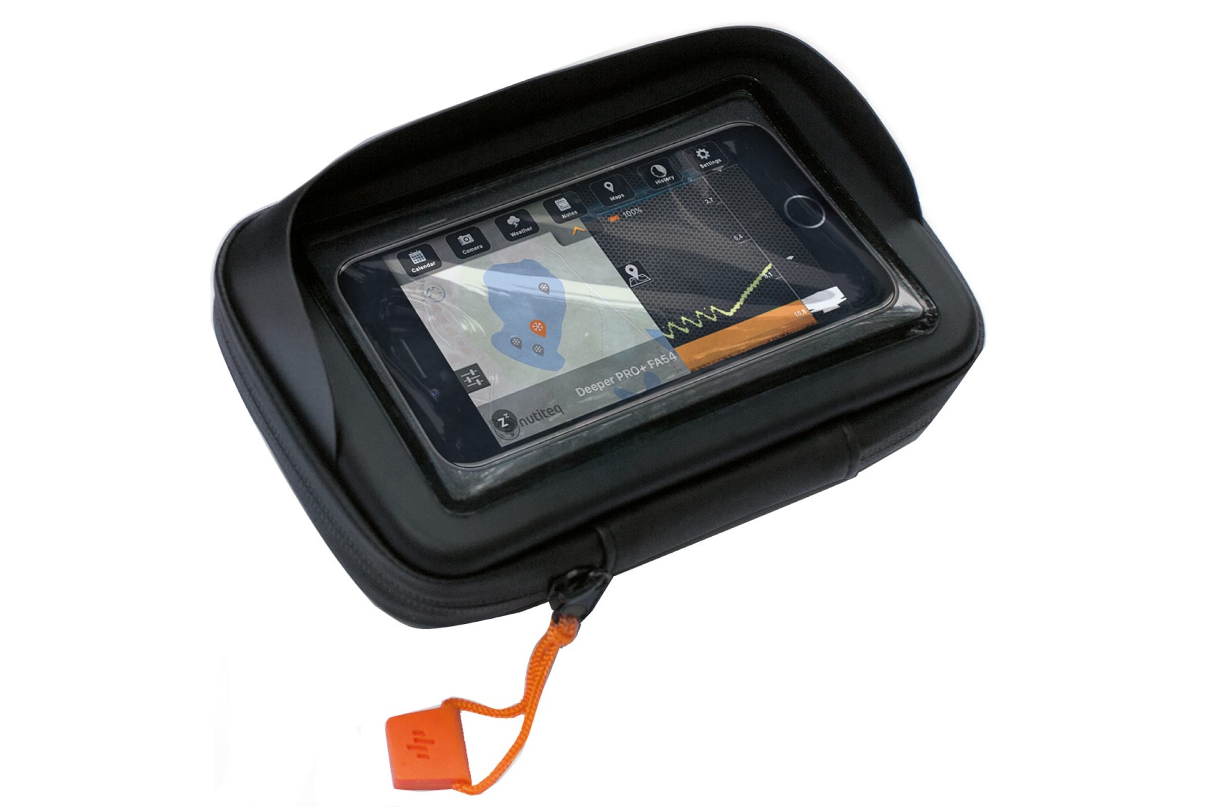 

Deeper Зимний чехол Deeper Winter Smartphone Case Small ITGAM0008