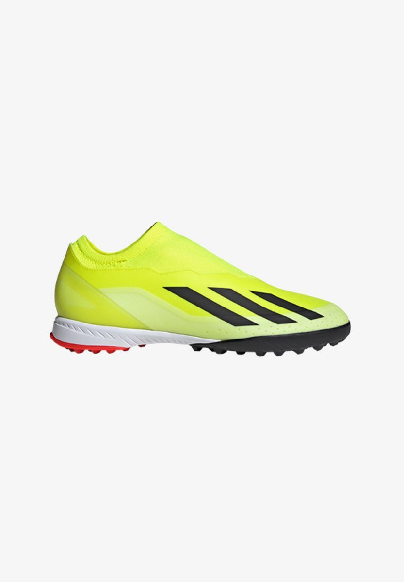 

Кроссовки мужские Adidas AD542A52M желтые 44 2/3 EU, Желтый, AD542A52M