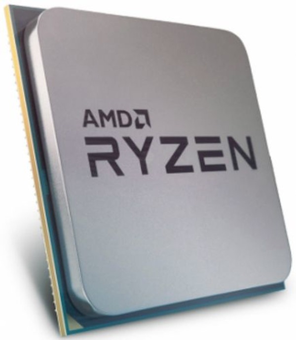 

Процессор AMD Ryzen 5 3600 AM4 OEM, Ryzen 5 3600