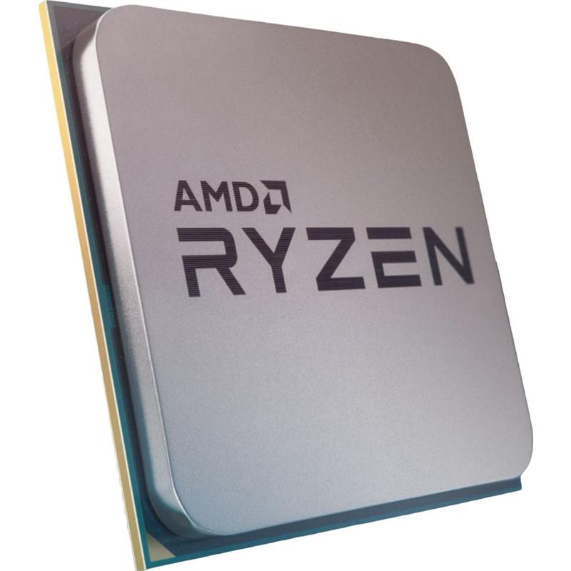 

Процессор AMD Ryzen 3 3200G AM4 OEM, Ryzen 3 3200G