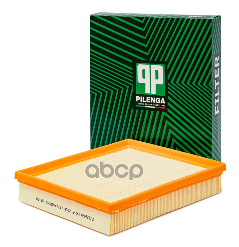 

Фильтр Воздушный PILENGA FAP2258