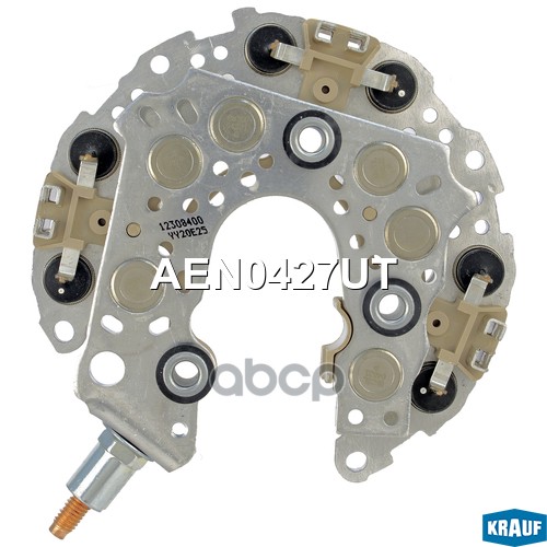 

Диодный Мост Генератора Aen0427ut Krauf арт. AEN0427UT