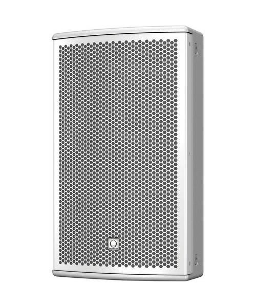 фото Пассивная ac turbosound nuq82-wh