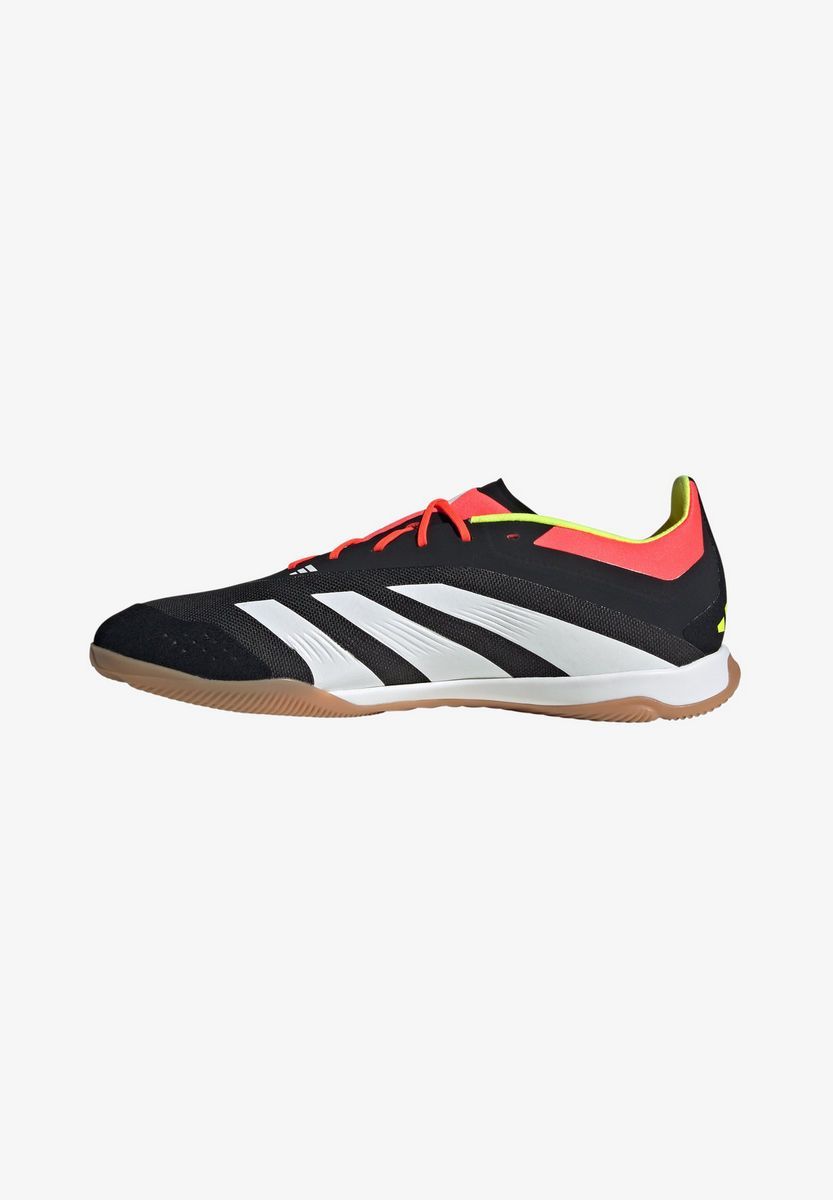 

Кроссовки мужские Adidas AD542A52L черные 40 2/3 EU, Черный, AD542A52L
