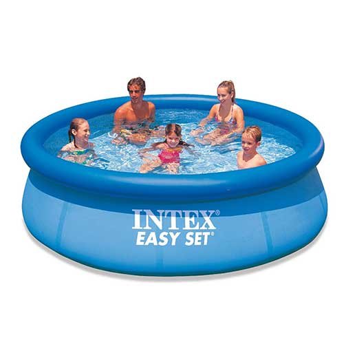 Бассейн INTEX Easy Set 366*76 см, без насоса, 28130NP