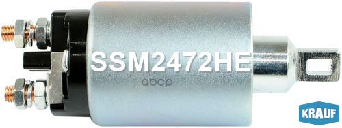 

Втягивающее Реле Стартера Ssm2472he Krauf арт. SSM2472HE