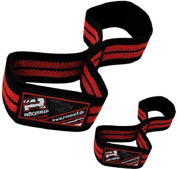 

Ремни для тяги RWS-631 Double loop lifting straps, RWS-631