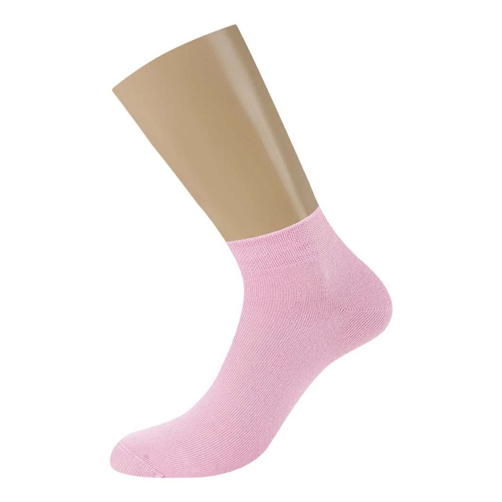 Носки женские Minimi розовые 35-38