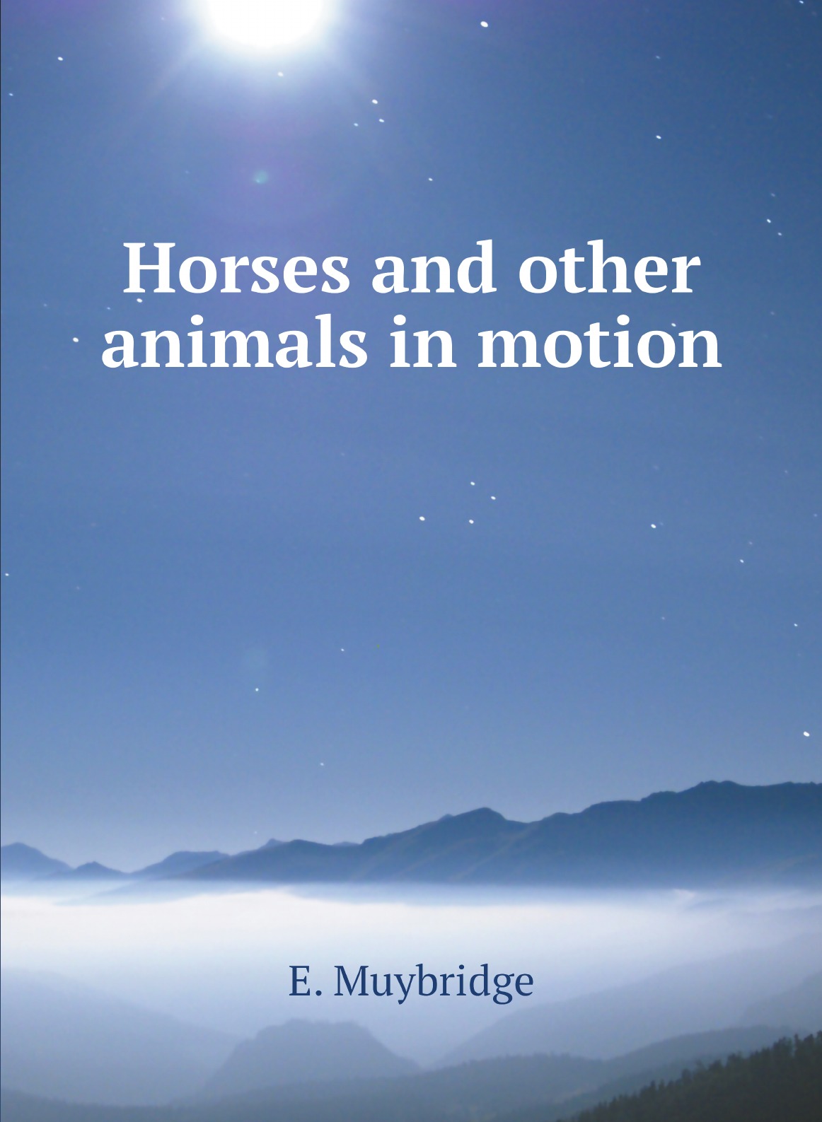

Horses and other animals in motion / Лошади и другие животные в движении