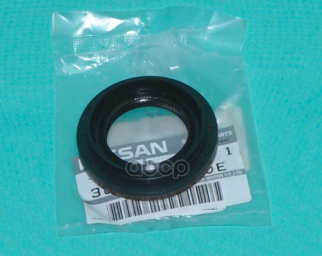 

Сальник Nissan 38342-00q0e NISSAN арт. 38342-00Q0E