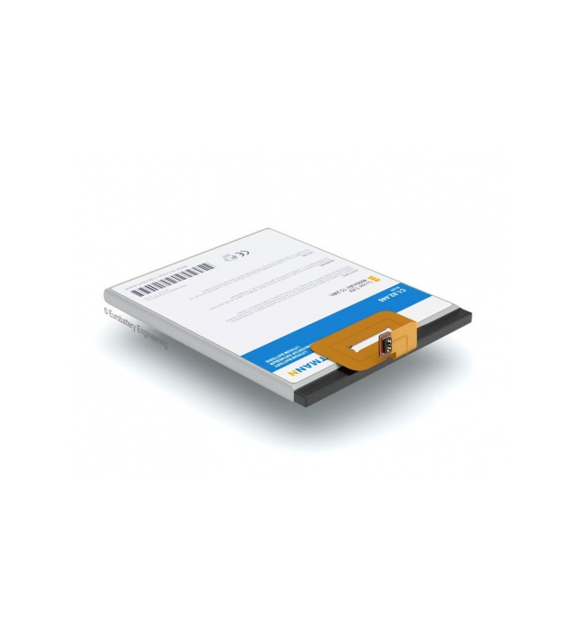 

Аккумуляторная батарея для Lenovo S860 (BL226) 4000 mAh