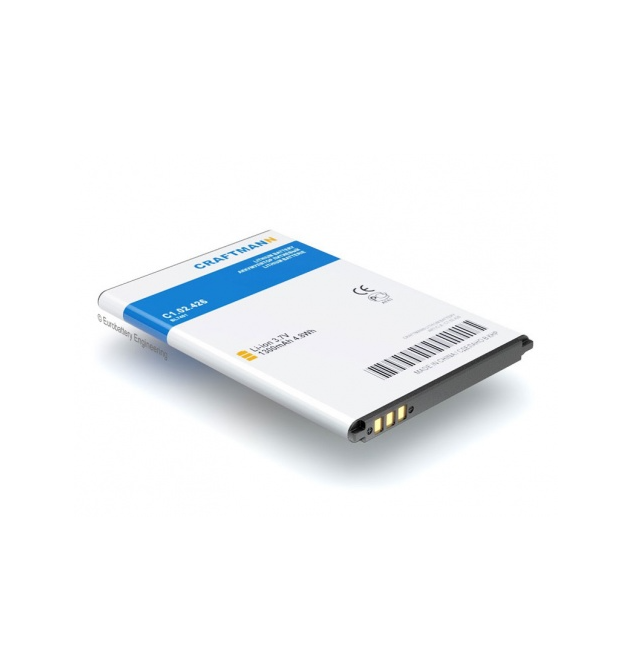 

Аккумуляторная батарея для Fly IQ238 Jazz (BL7401) 1300 mAh