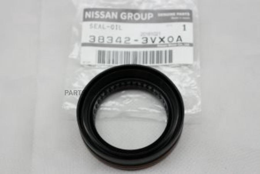 Сальник Привода Nissan 38342-3vx0a NISSAN арт. 38342-3VX0A