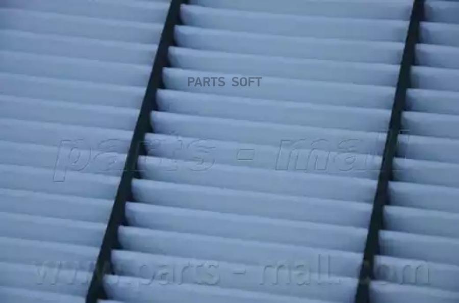 

Фильтр Воздушный Parts-Mall арт. PAC-024