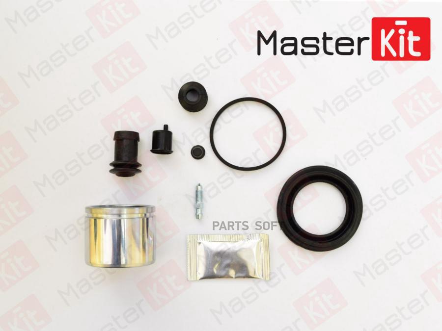 

Ремкомплект тормозного суппорта MASTERKIT 77a1794