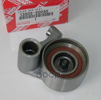 

Ролик Натяжной Грм 13505-50030 Nsin0005614631 TOYOTA арт. 1350550030