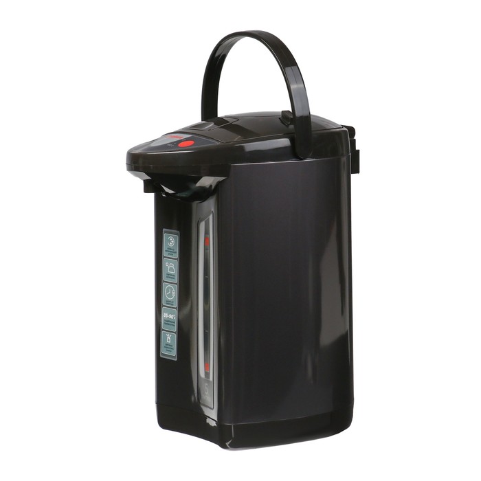 

Термопот SAKURA SA-1353BR 5 л черный, SA-1353BR