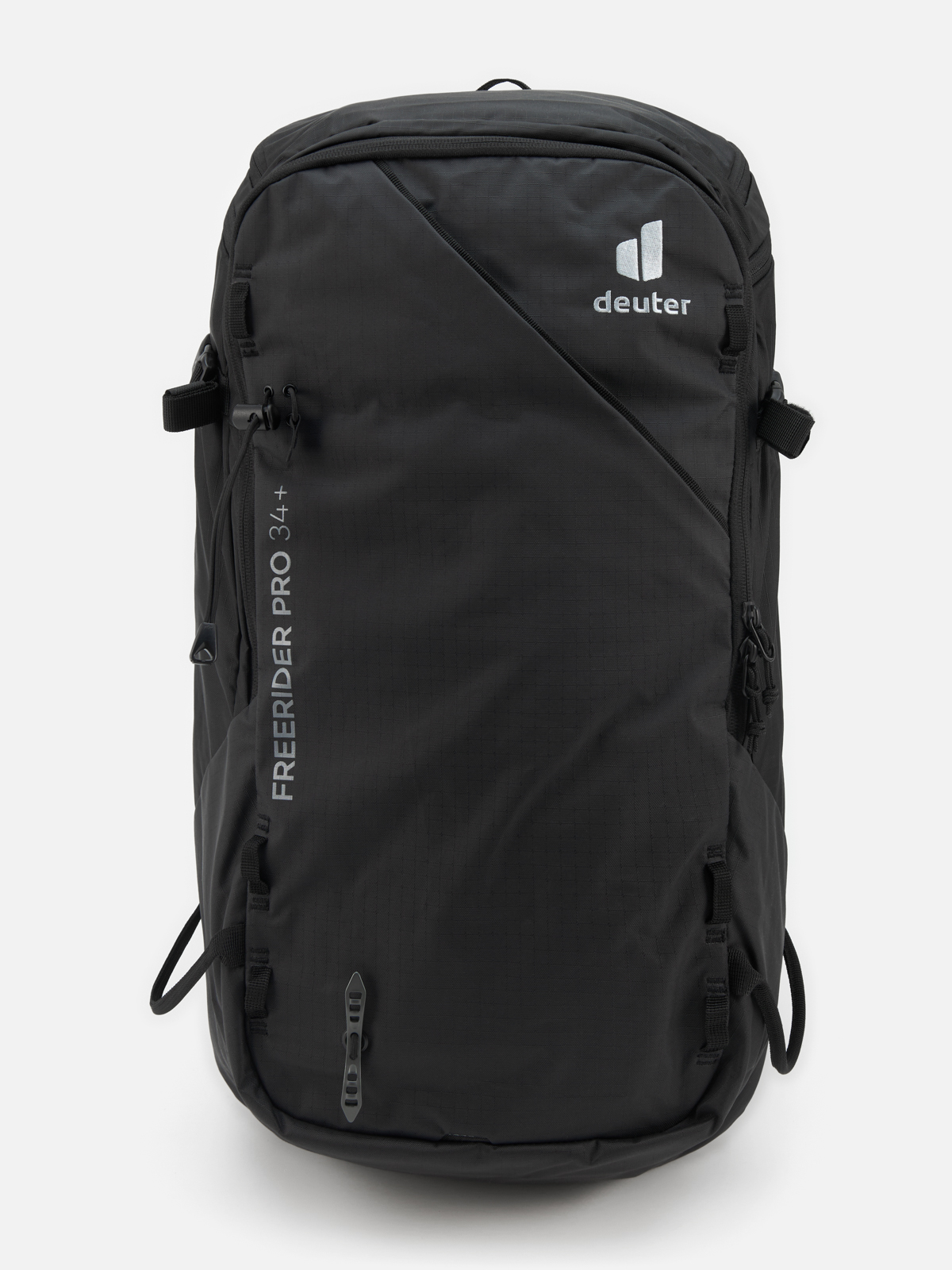 Рюкзак Deuter Freerider Pro 34+, Black