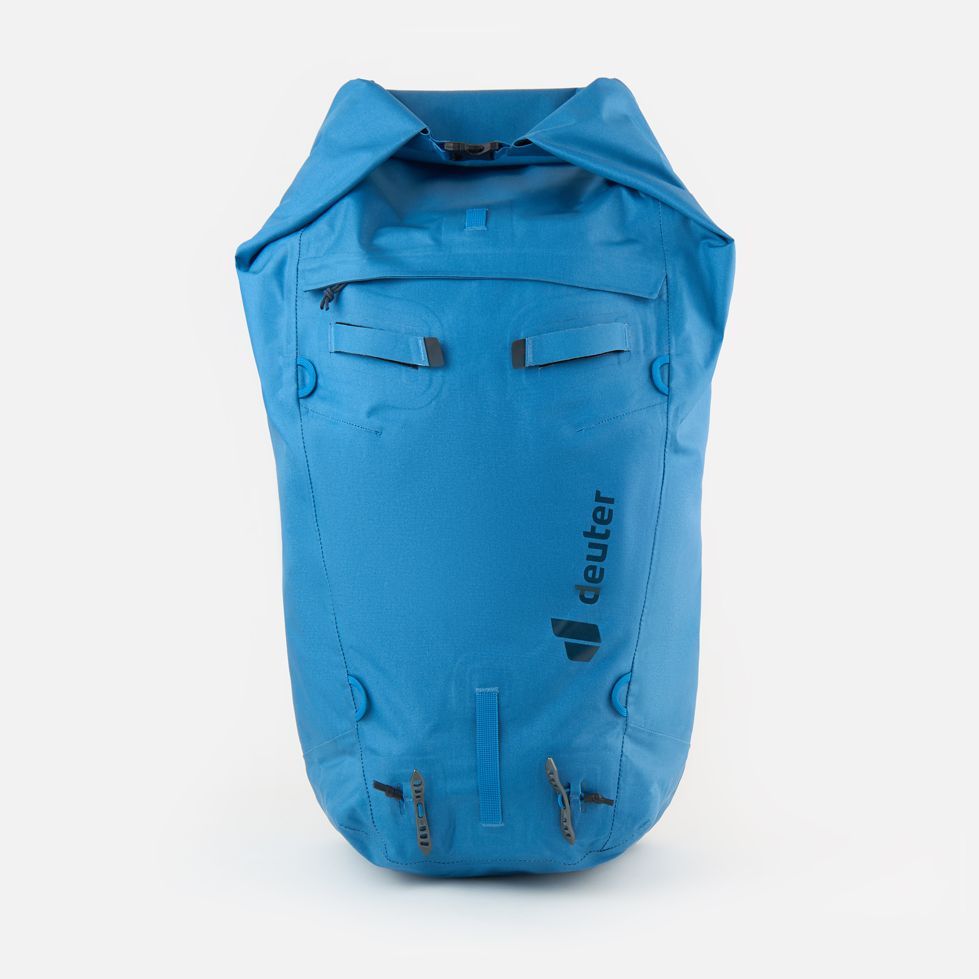 

Рюкзак Deuter Durascent 30 Wave-Ink, Синий