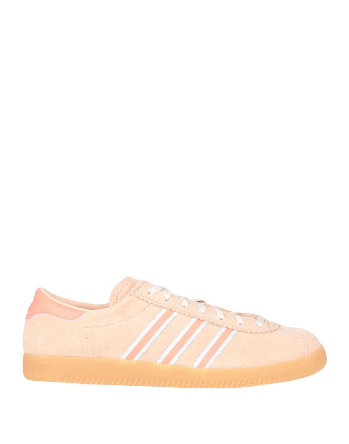 

Кеды женские Adidas Originals 17720646 бежевые 40 2/3 EU, Бежевый, 17720646