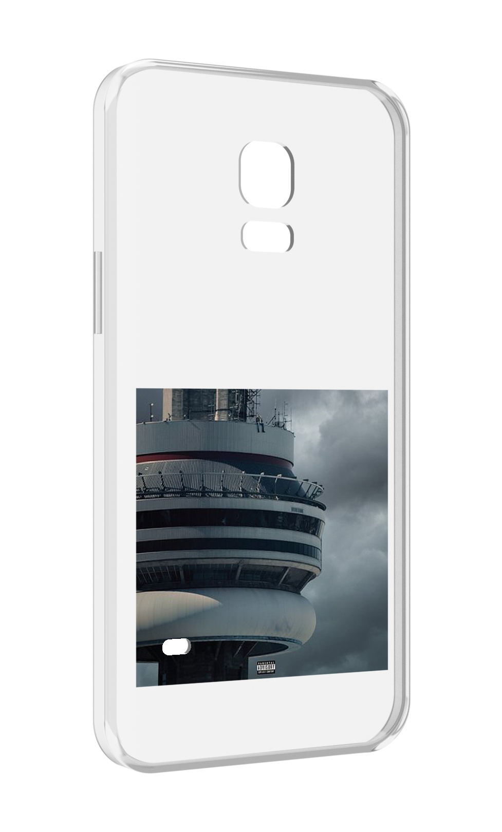 

Чехол MyPads Drake - Views для Samsung Galaxy S5 mini, Прозрачный, Tocco