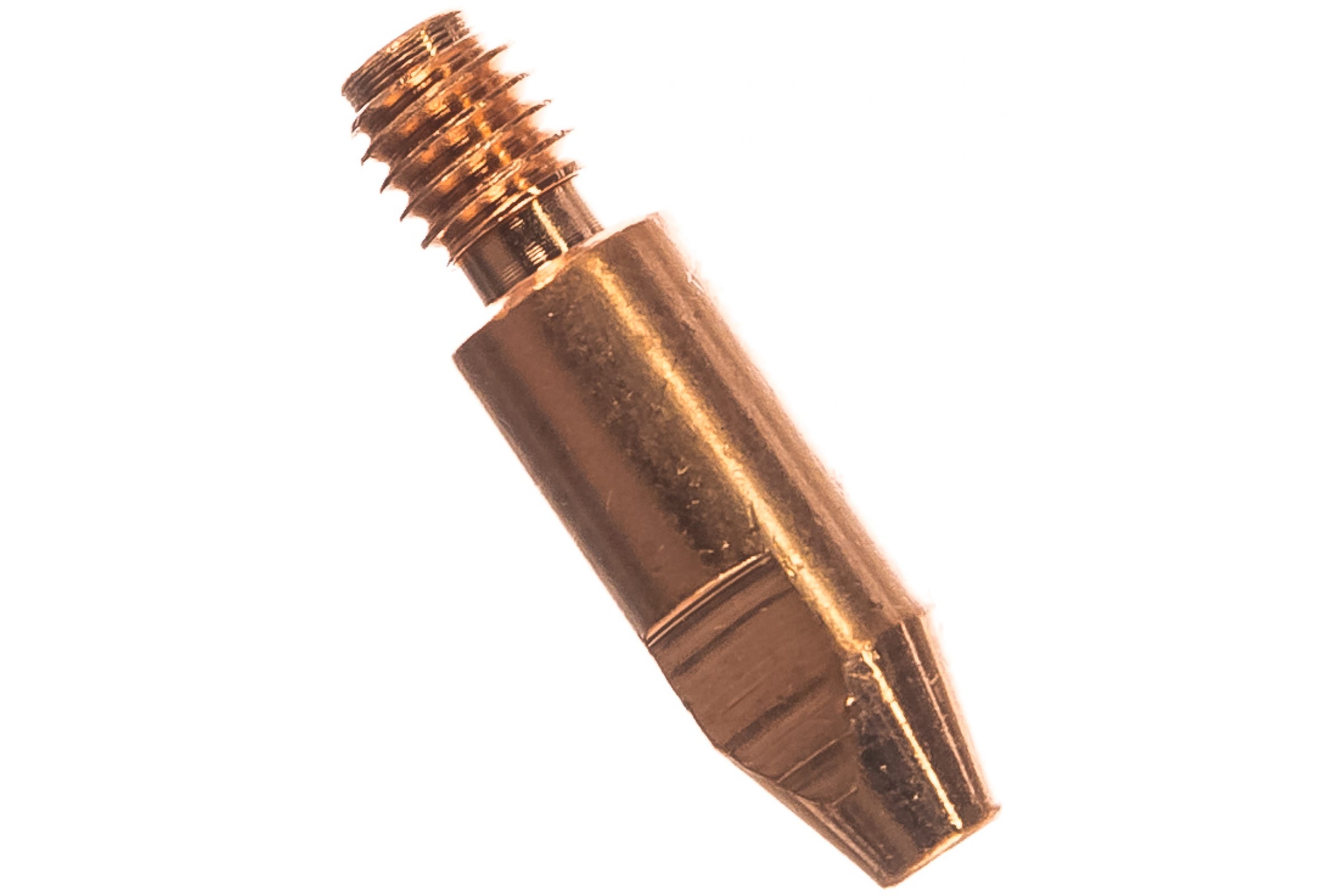 

Наконечник E-Cu M6/1,6 FoxWeld