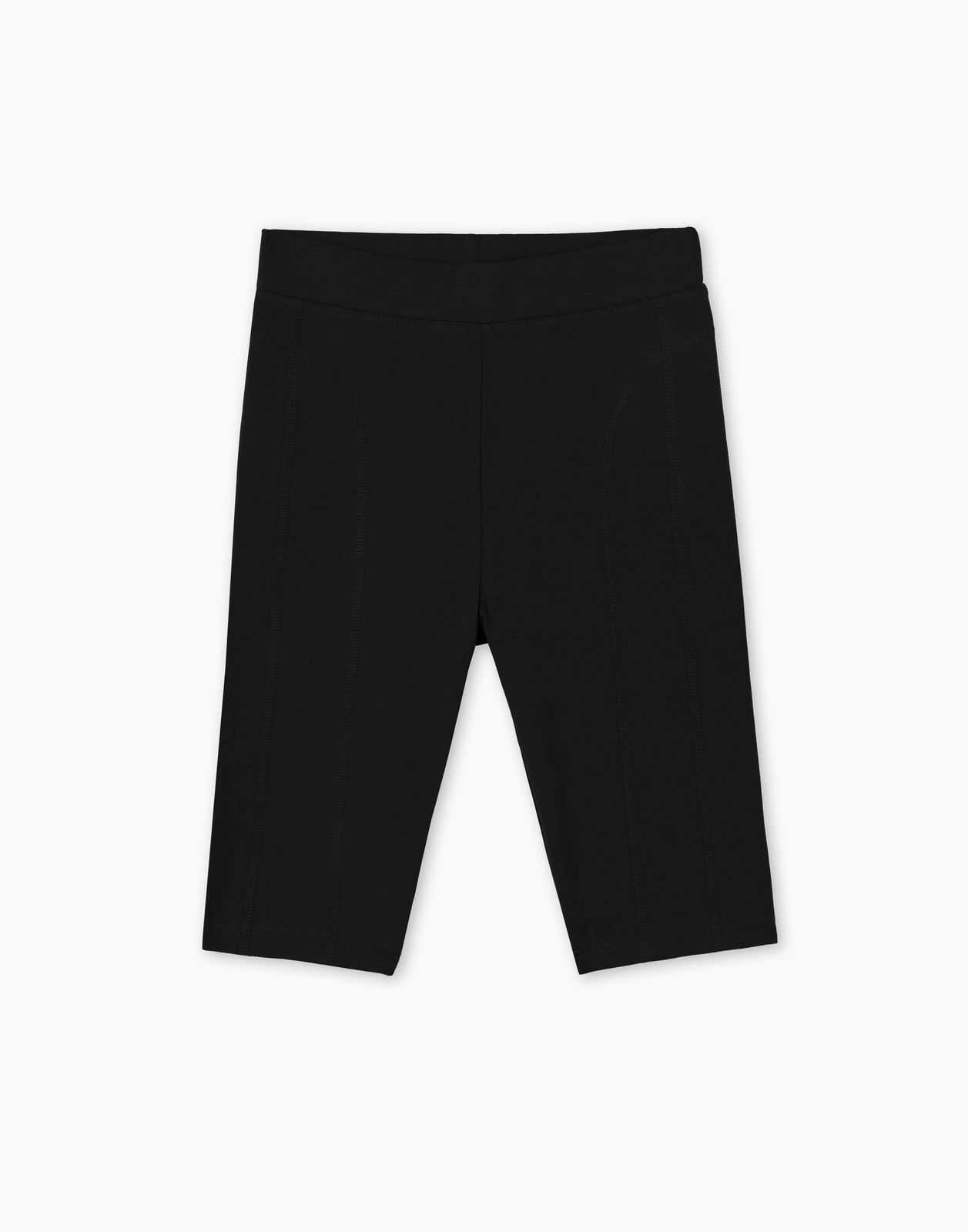 

Велосипедки женские Gloria Jeans GLG000080 черный XS/164, GLG000080