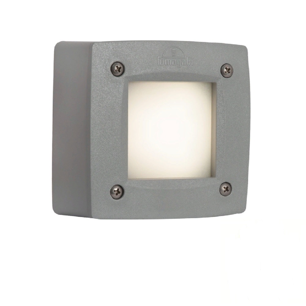 

Садовый светильник Fumagalli Leti 3s1.000.000.lyg1l 1 шт., Leti