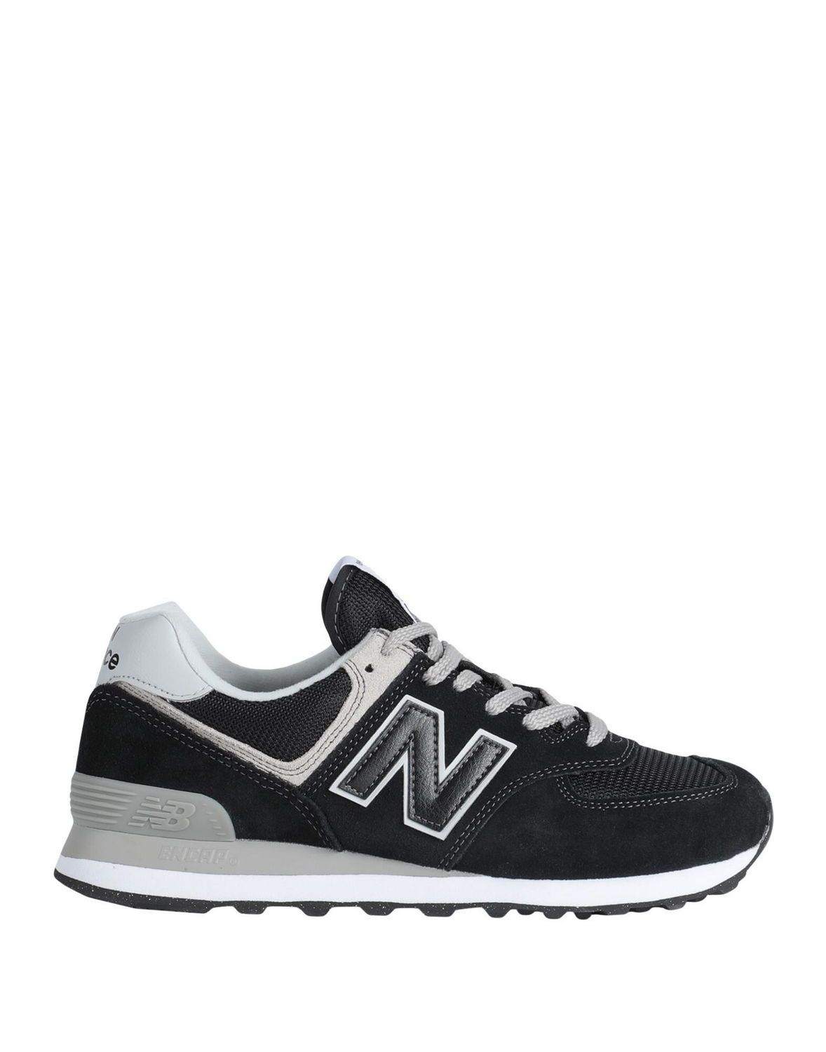 

Кроссовки женские New Balance 17668973 черные 37.5 EU, Черный, 17668973