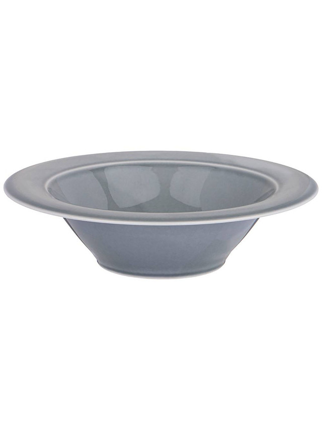 

Тарелка для супа Lefard Tint фарфор 22 см 48-911