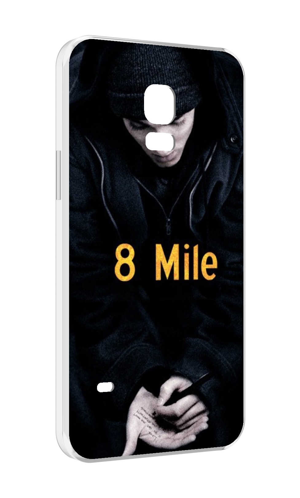 Чехол MyPads 8 миля для Samsung Galaxy S5 mini